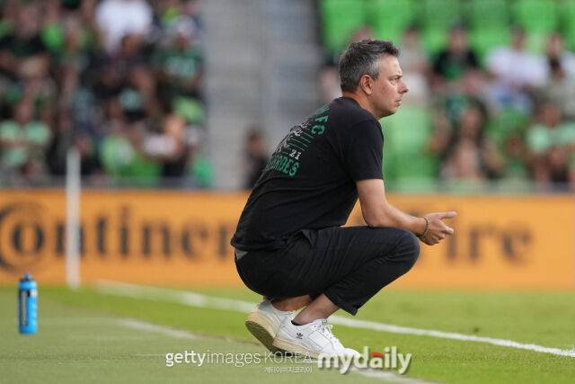 니코 에스테베즈./게티이미지코리아