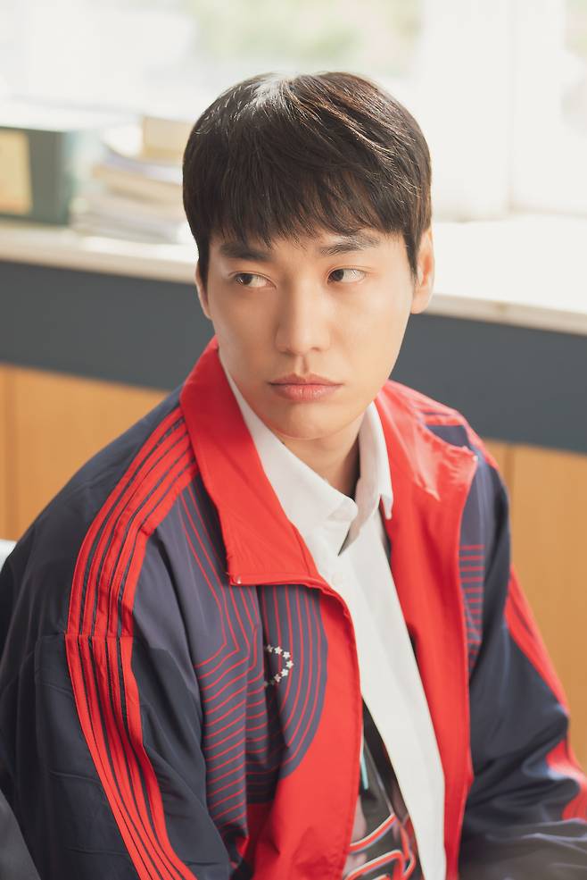 영화 ‘퍼스트 라이드’ 스틸