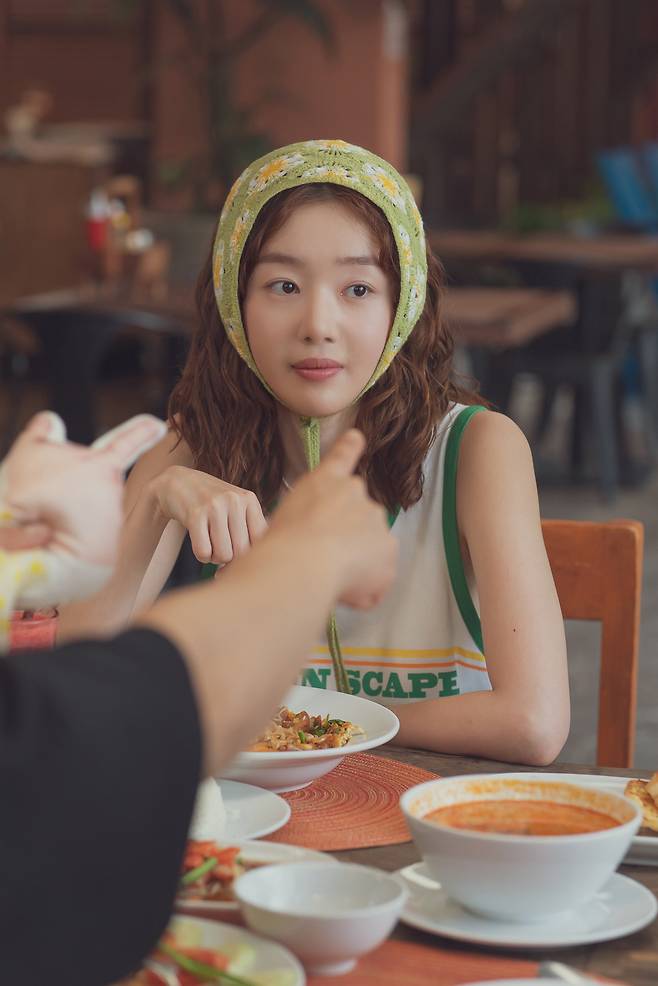 영화 ‘퍼스트 라이드’ 스틸