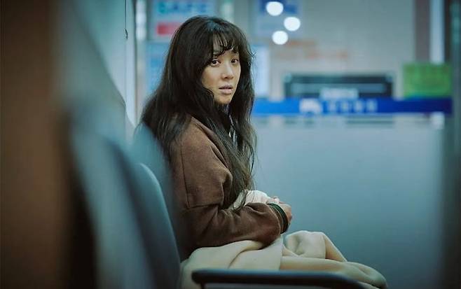 [서울=뉴시스] 배우 정려원. (사진=정려원 인스타그램 캡처) 2025.10.28. photo@newsis.com *재판매 및 DB 금지