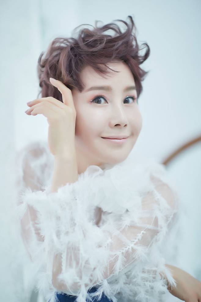 [서울=뉴시스] 박혜경. (사진 = 뮤지션 측 제공) 2025.10.29. photo@newsis.com *재판매 및 DB 금지