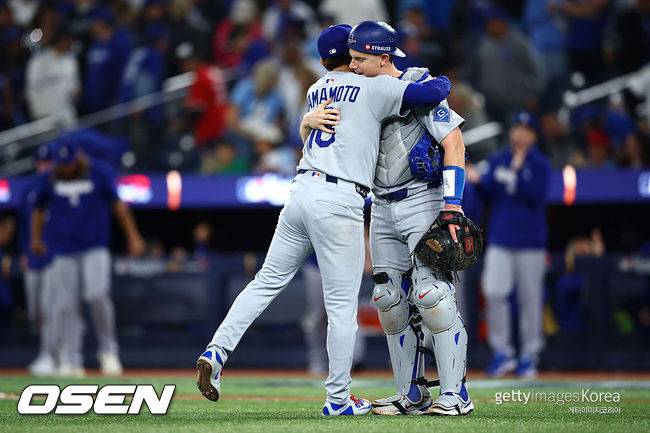 [사진] ⓒGettyimages(무단전재 및 재배포 금지)