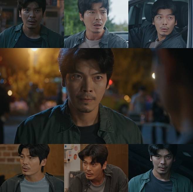 tvN  ‘신사장 프로젝트’ 방송 캡처