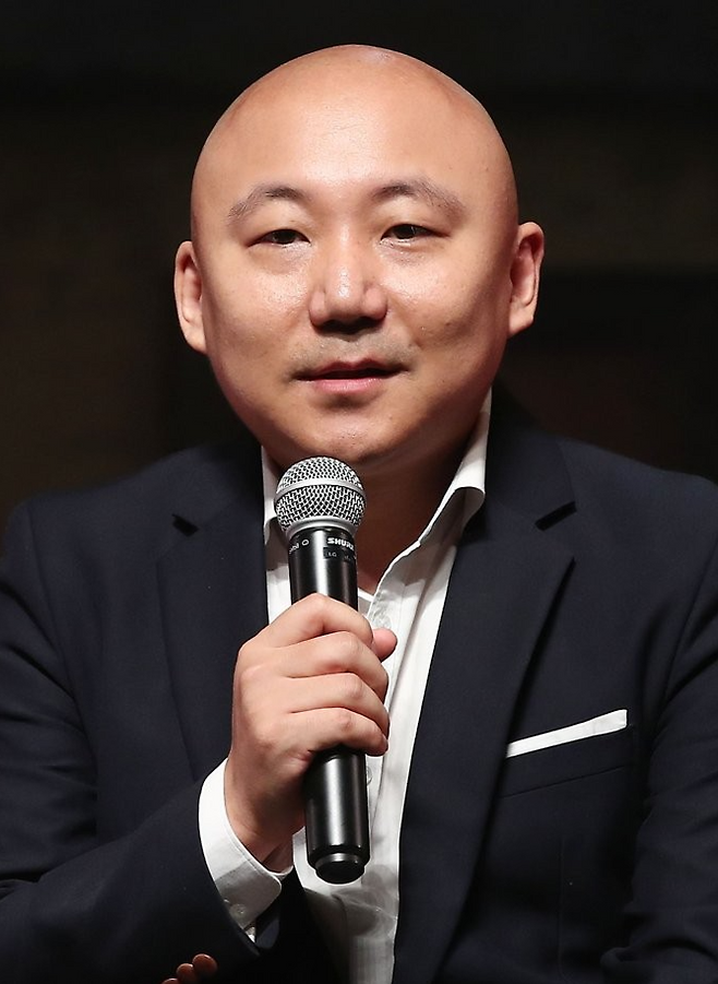 주호민. 연합뉴스 제공.