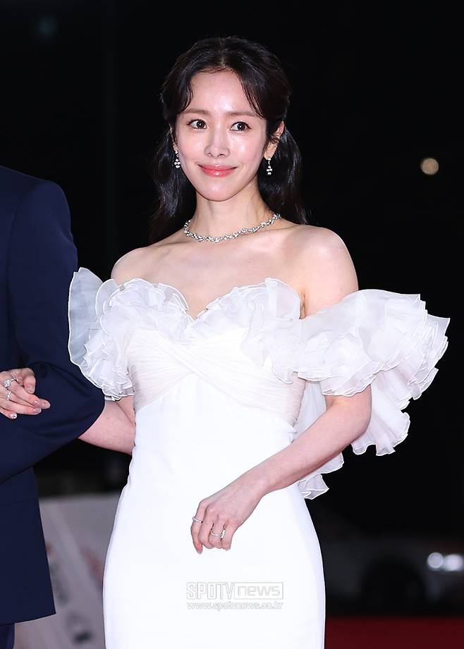 ▲ 한지민 ⓒ곽혜미 기자