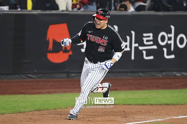 ▲ 김현수 ⓒ곽혜미 기자