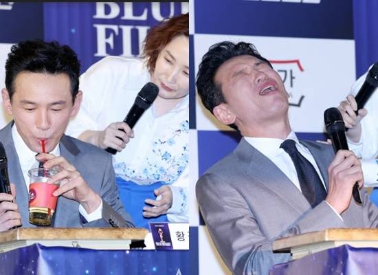 황정민 /사진=스타뉴스