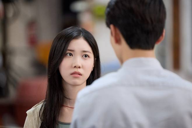 이레. 사진|tvN ‘신사장 프로젝트’