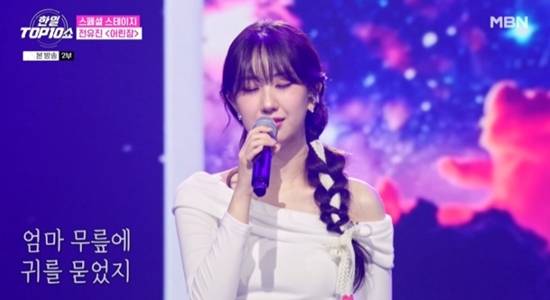 MBN '한일톱텐쇼'