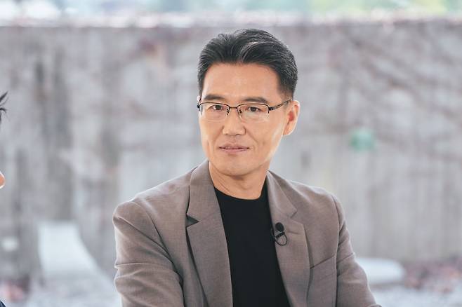 tvN '유 퀴즈 온 더 블럭'