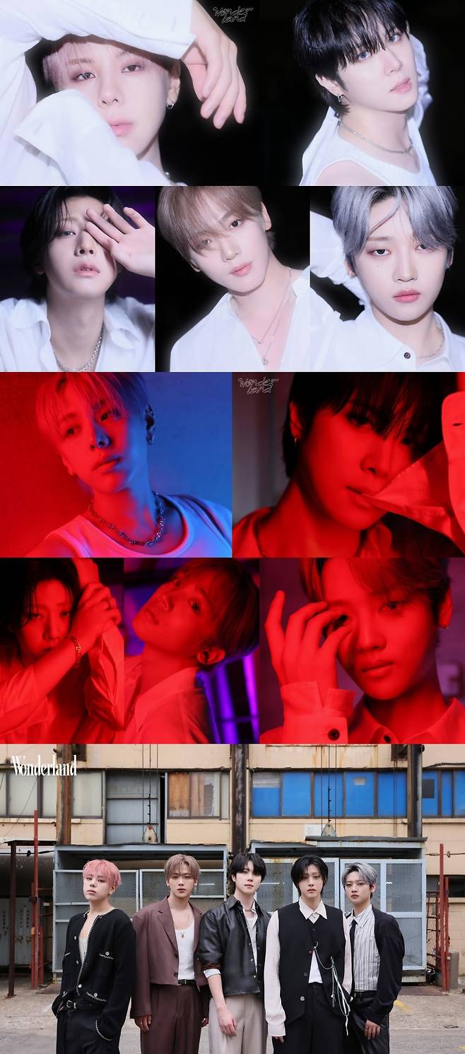 사진=위엔터테인먼트