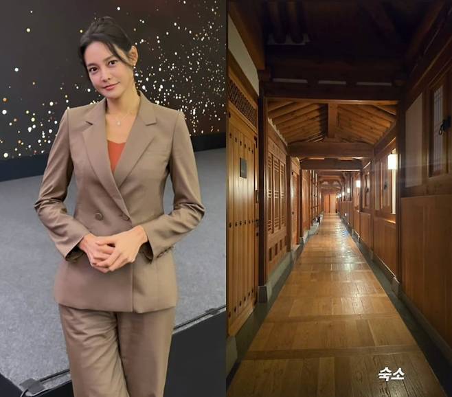 사진=안현모 SNS