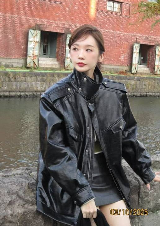 사진=강민경 SNS