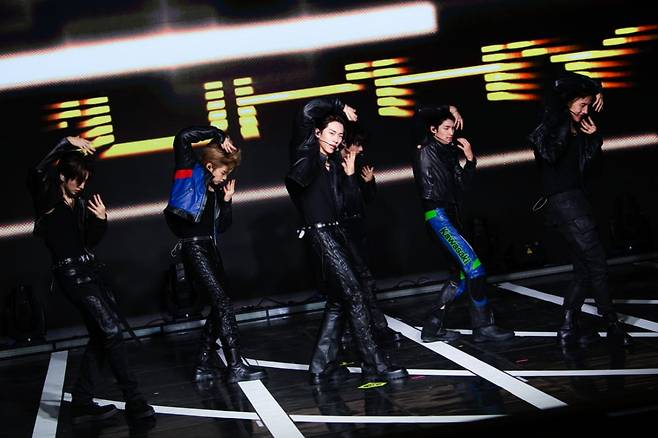 82메이저/ 사진 제공=그레이트엠엔터테인먼트