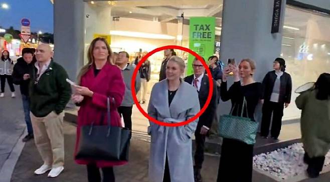 사진=유튜브 ‘자유드림TV’ 영상 캡처