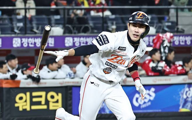 한화이글스 심우준. 사진=연합뉴스