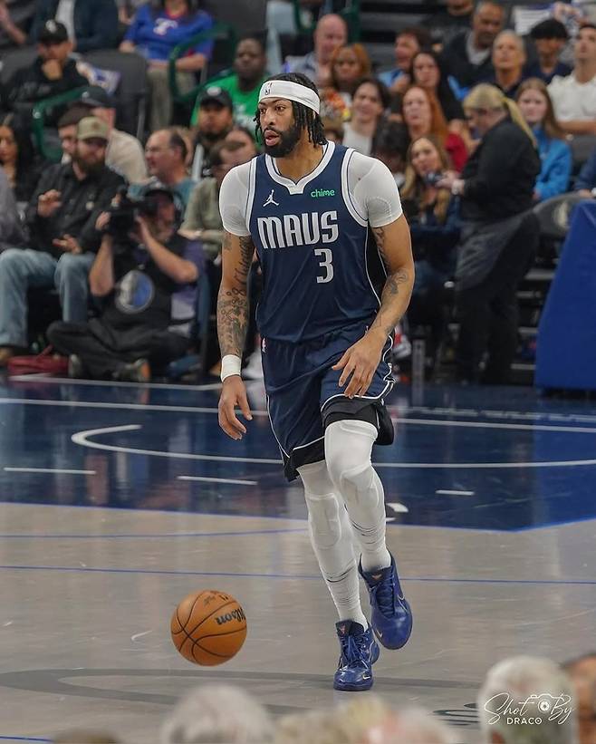 앤서니 데이비스