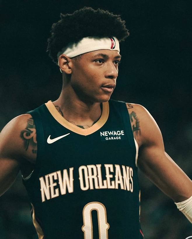 제레미아 피어스