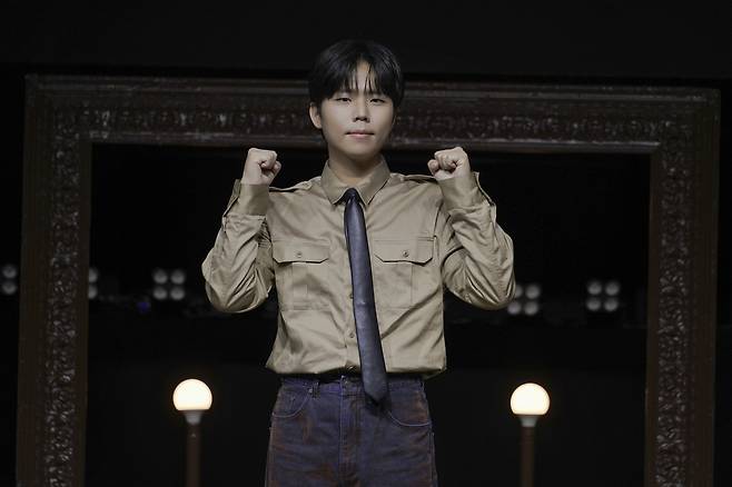 정승환/안테나 제공