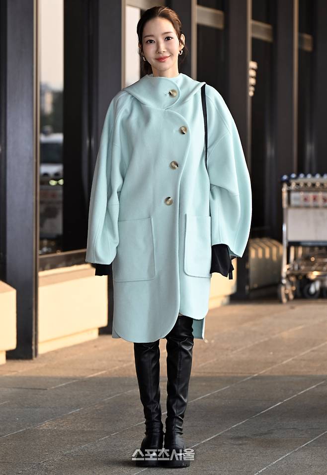 박민영. 이주상기자 rainbow@sportsseoul.com