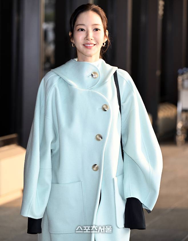 박민영. 이주상기자 rainbow@sportsseoul.com