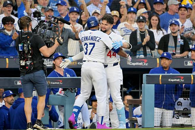 Mandatory Credit 연합뉴스