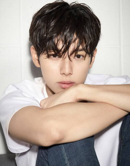 배우 이채민 ⓒ골드메달리스트