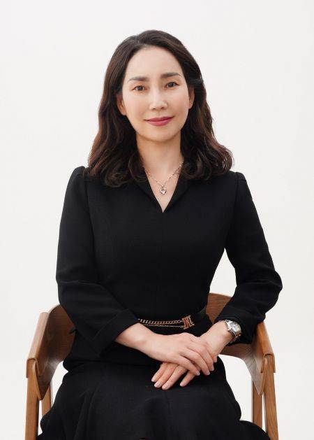 박현남 주한독일상공회의소 회장. 주한독일상공회의소 제공