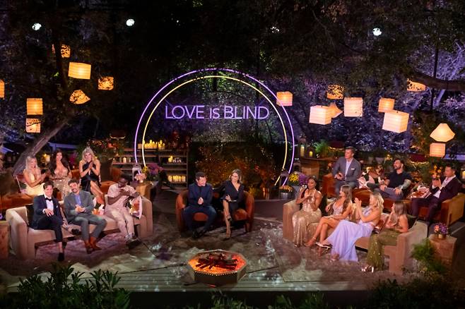 넷플릭스 10월 다섯째 주 라인업 (제공: 넷플릭스)