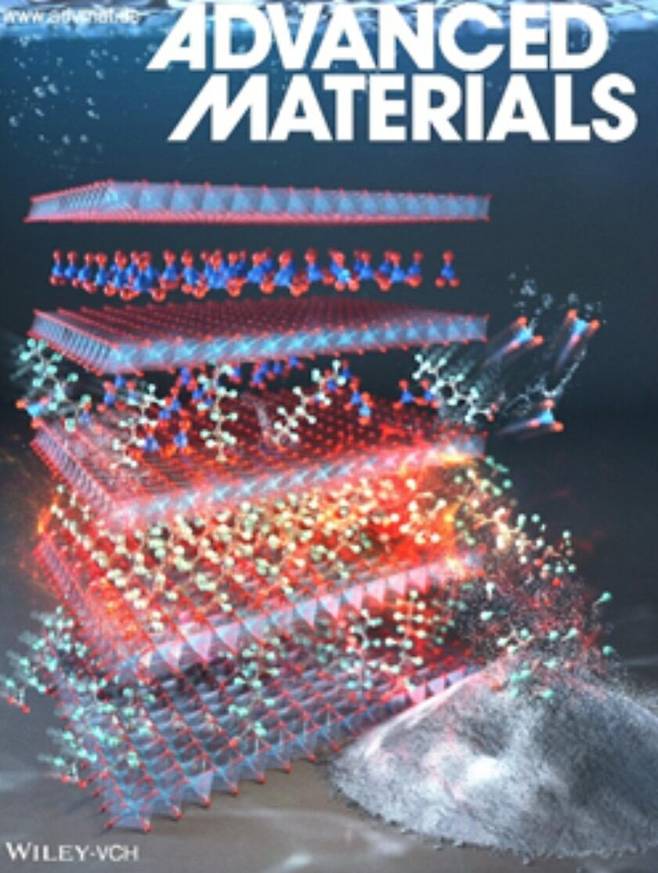강석태 한국과학기술원(KAIST) 건설및환경공학과 교수 연구진은 김건한 부경대 교수, 마이클 S. 웡(Michael S. Wong) 미국 라이스대 교수 연구진 등과 함께 기존 정수용 소재보다 최대 1000배 빠르고 효율적으로 물속 PFAS를 흡착·제거할 수 있는 기술을 개발했다./KAIST