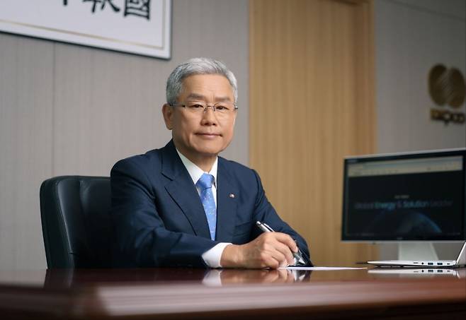 김동철 사장