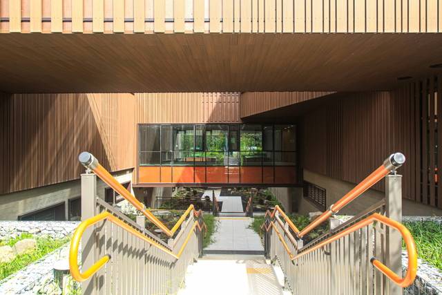 뉴테크우드코리아 제공