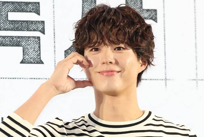 배우 박보검/사진=뉴스1화상