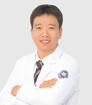 안양윌스기념병원 구경모 원장