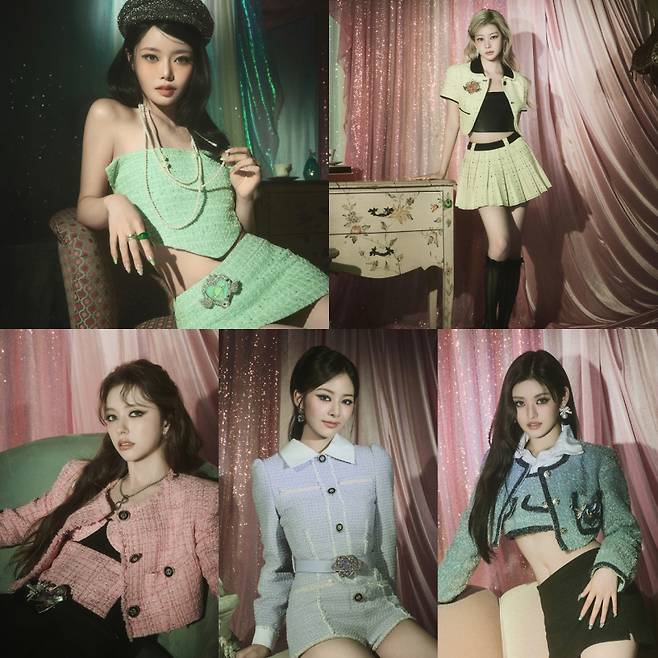 피프티피프티. (사진=어트랙트 제공)