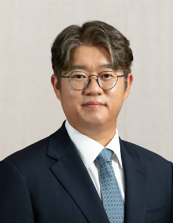 윤풍영 SK수펙스추구협의회 담당 사장 [사진=SK]
