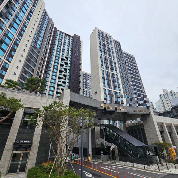 관악구 H아파트 전경. 2025.09.[사진=이효정 기자 ]