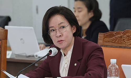 이인선 국민의힘 의원 [사진=이인선 의원실]