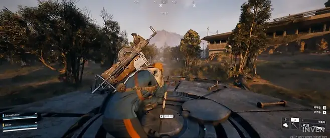 ▲ 파밍이 안전해 보인다고? 그럼 분명 뭔가 잘못된 거다