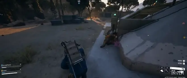 ▲ 역시나 최고의 파밍은 '사람 파밍' 아니겠습니까?