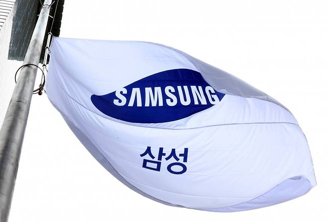 삼성 로고