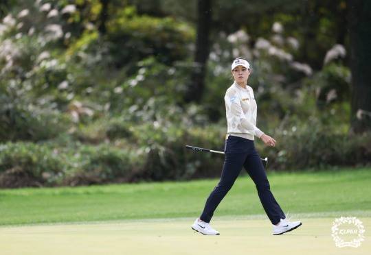 전인지. 사진[연합뉴스]