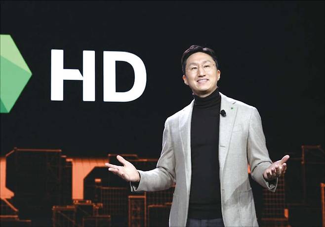 정기선 HD현대 회장 (HD현대 제공)