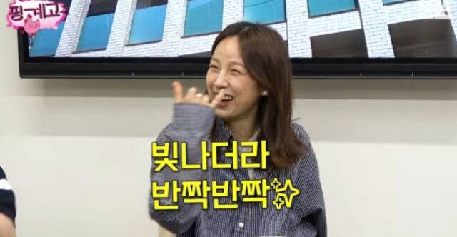 이효리./유튜브