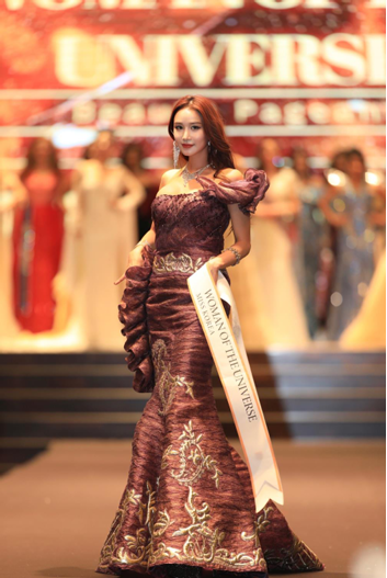 모델 가영/가영