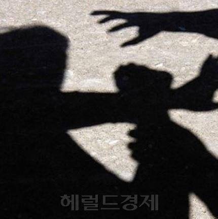 폭행 [헤럴드DB]
