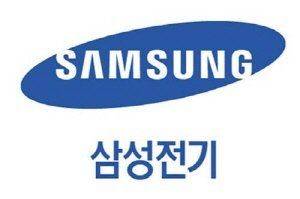 [서울=뉴시스] 삼성전기 로고.  *재판매 및 DB 금지