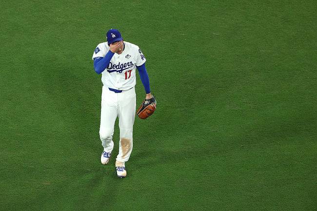 [사진] 다저스 오타니. ⓒGettyimages(무단전재 및 재배포 금지)