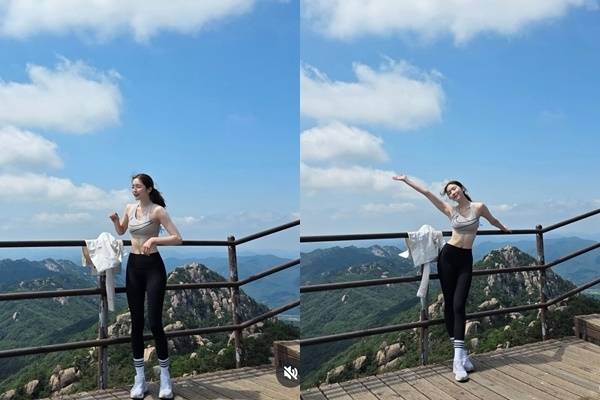 성해은 인스타그램