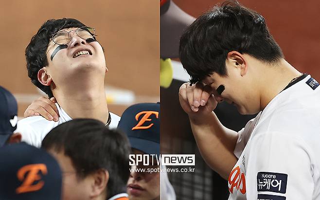 ▲ 김서현 ⓒ곽혜미 기자